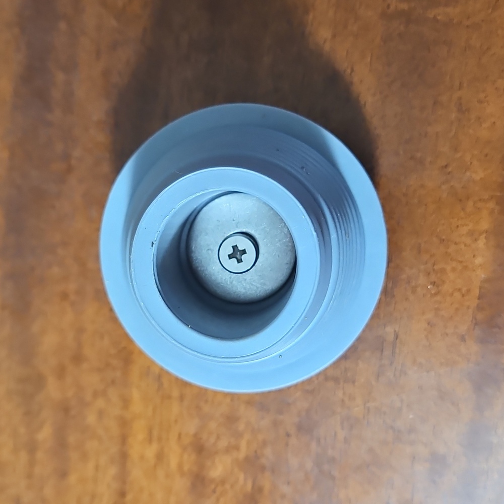 ❤ 3 /$ 12 ❤ Silicone Bathtub Stopper - Picture 3 of 3